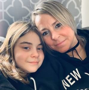 Meet your Posher, Valérie